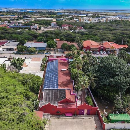 Cadushi Apartments Oranjestad Eksteriør billede