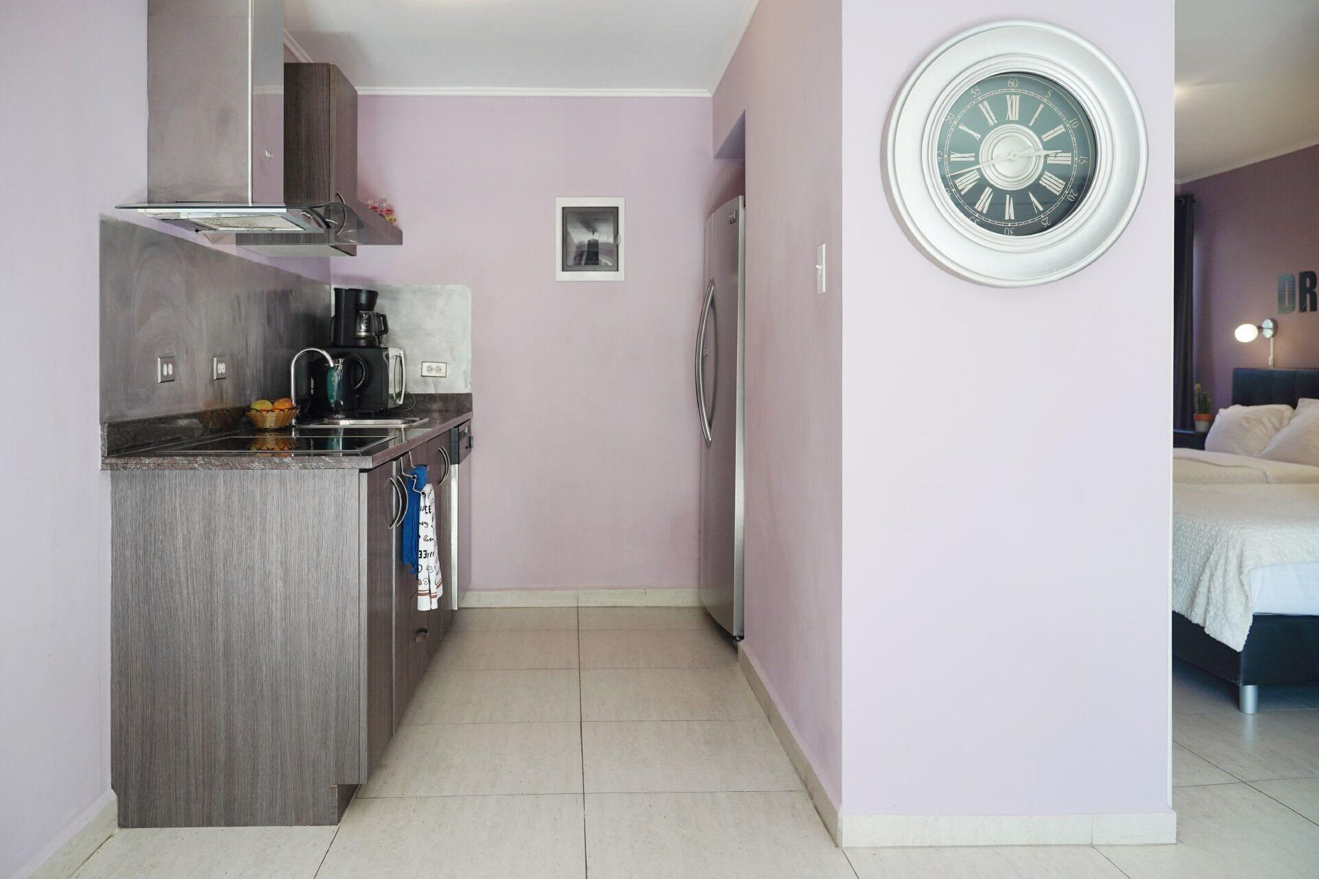 Cadushi Apartments Oranjestad Eksteriør billede