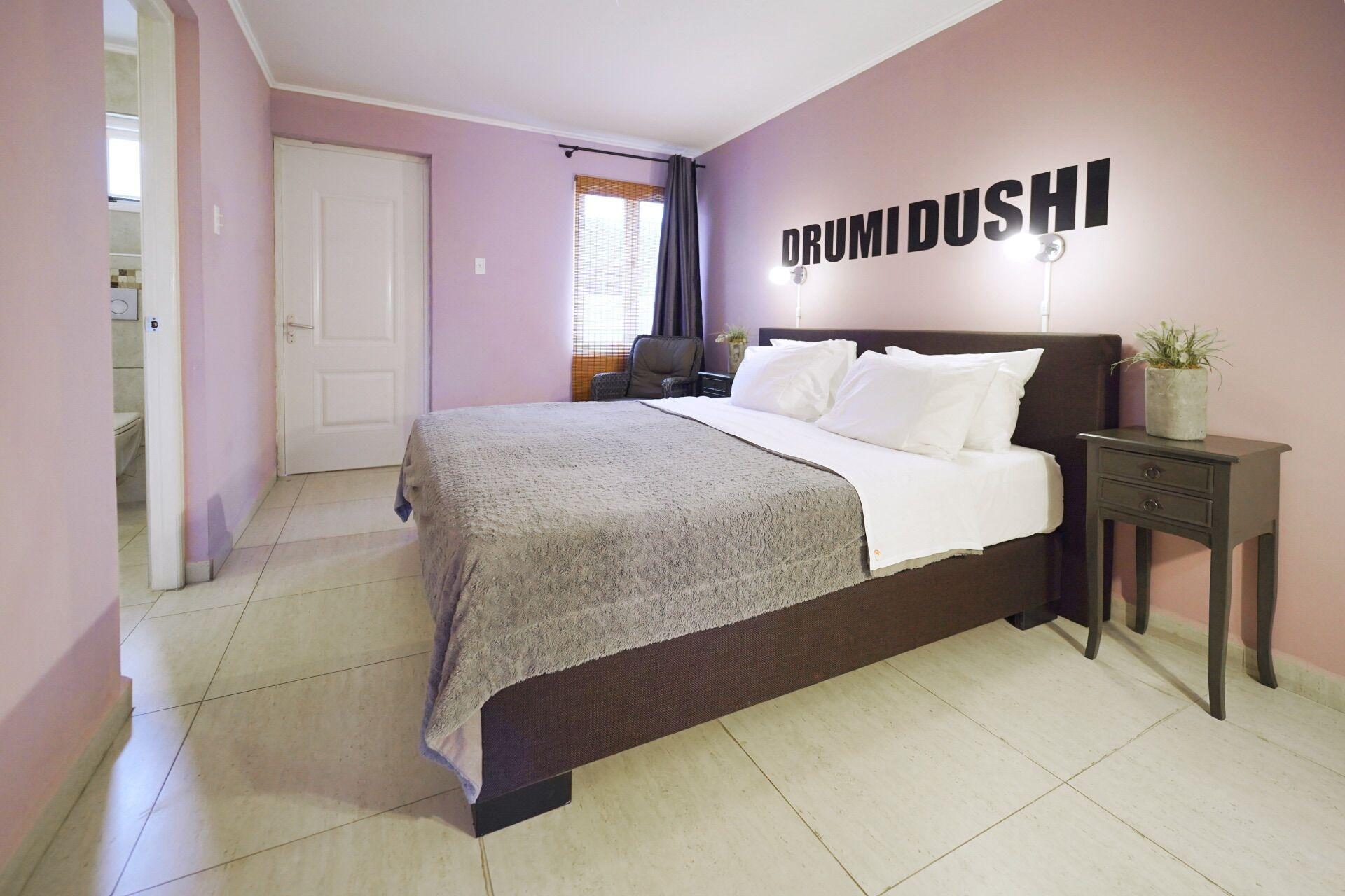 Cadushi Apartments Oranjestad Eksteriør billede
