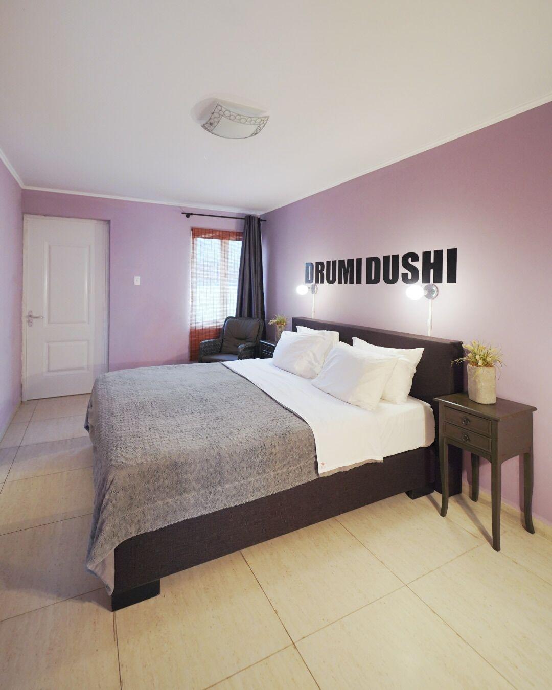 Cadushi Apartments Oranjestad Eksteriør billede