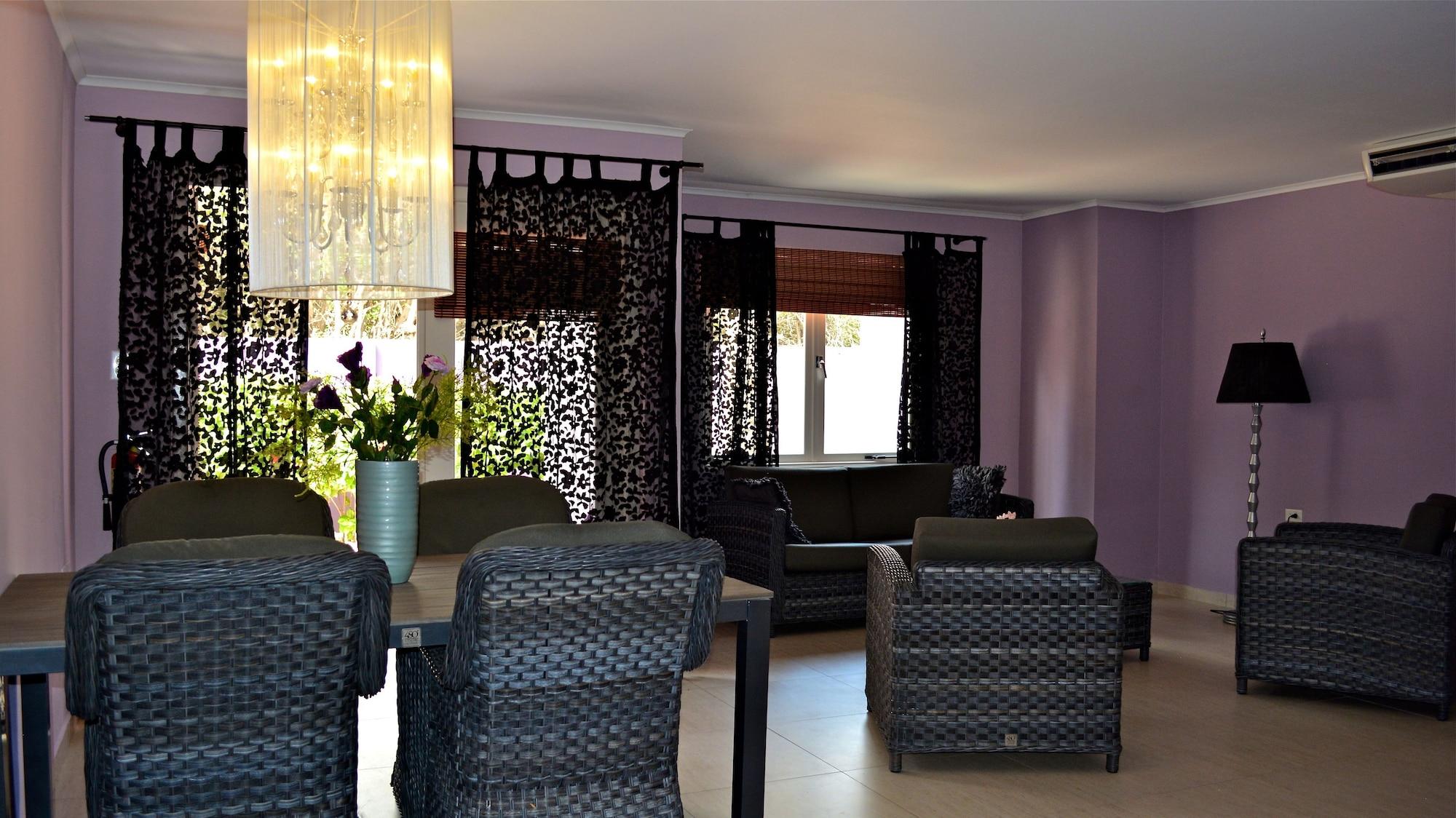 Cadushi Apartments Oranjestad Eksteriør billede