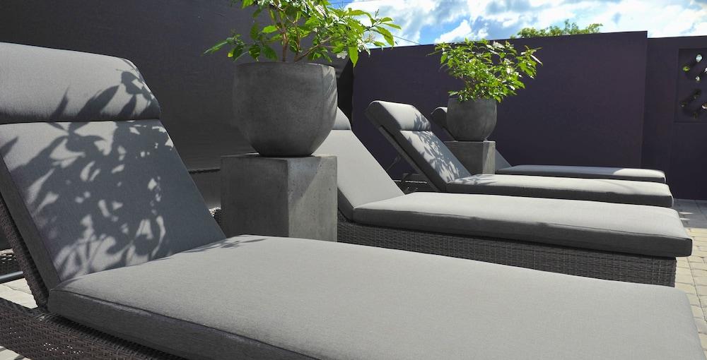 Cadushi Apartments Oranjestad Eksteriør billede
