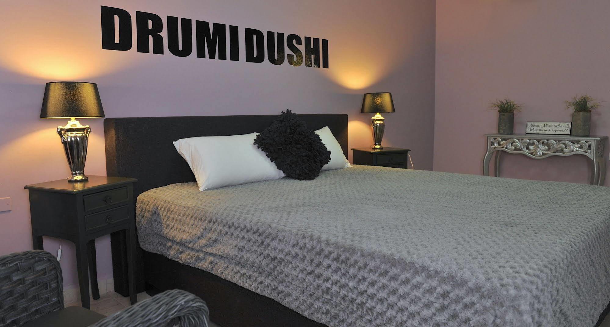 Cadushi Apartments Oranjestad Eksteriør billede
