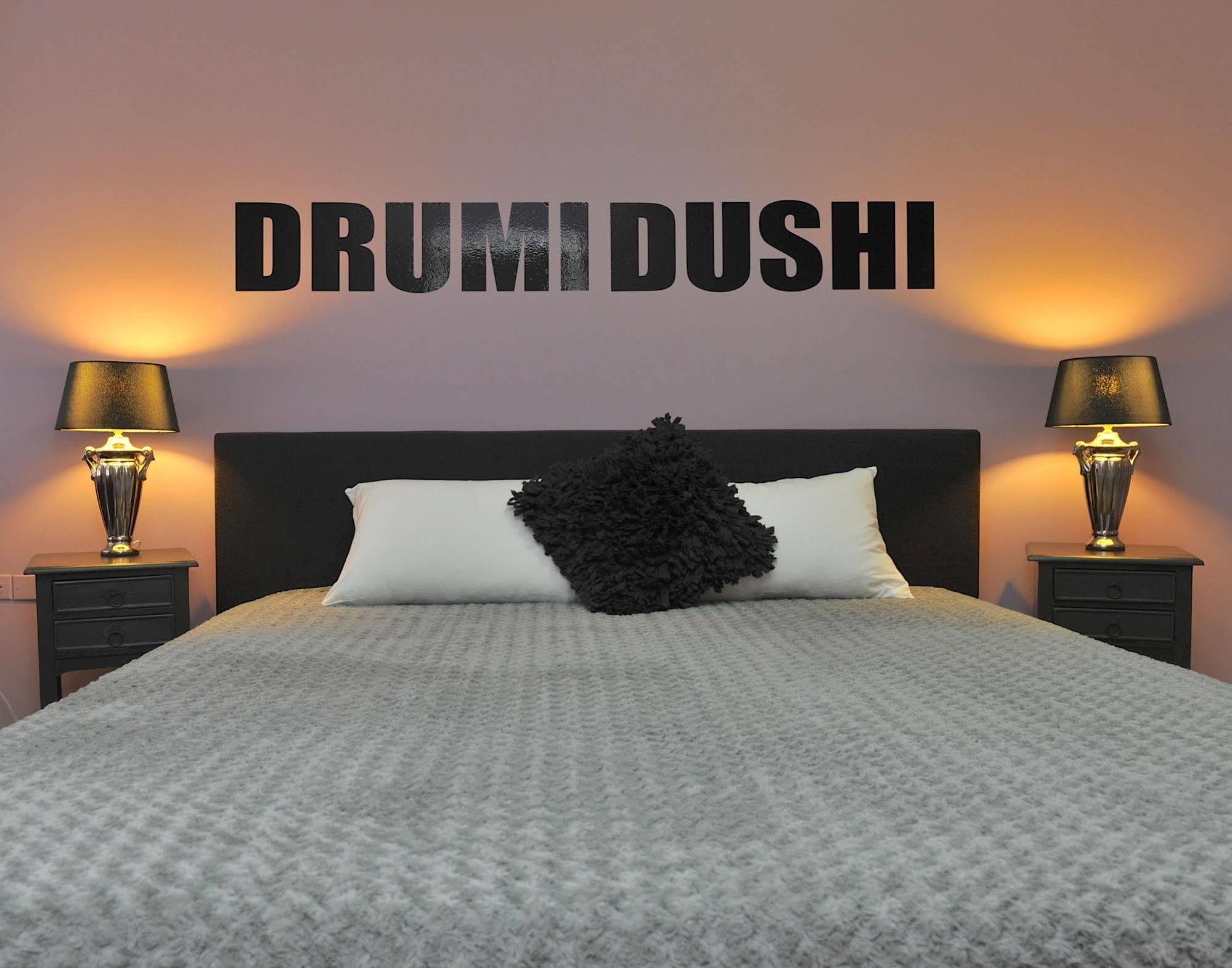 Cadushi Apartments Oranjestad Eksteriør billede