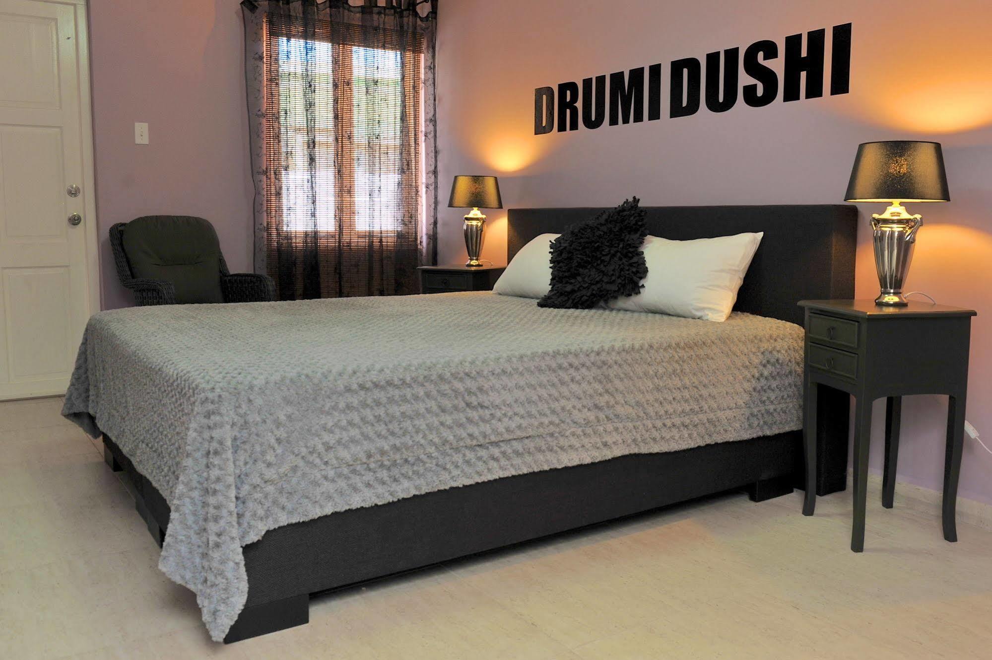 Cadushi Apartments Oranjestad Eksteriør billede